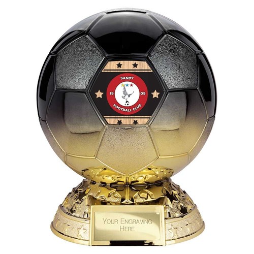 Football trophies elite - football,