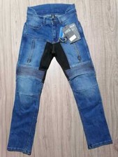 Mens Motorbike Jeans