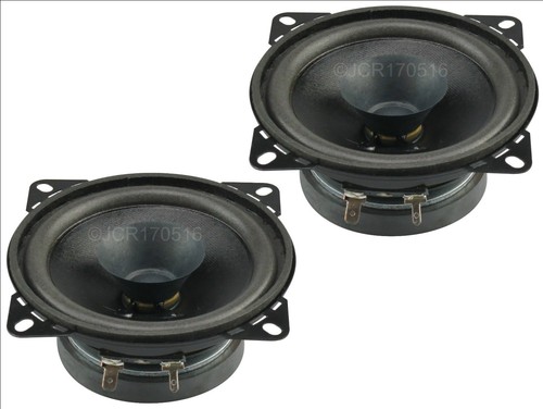Twin cone 40w watt car - car, van