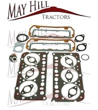 Top End Head Gasket Set for