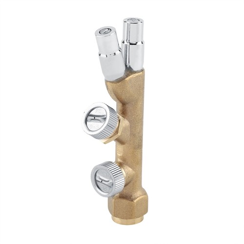 Sprayer pesticide nozzle - nozzle, brass