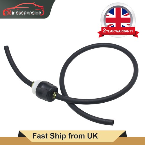 Air suspension compressor - suspension,