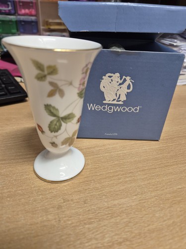 Wedgewood wild strawberry - wild, 4"
