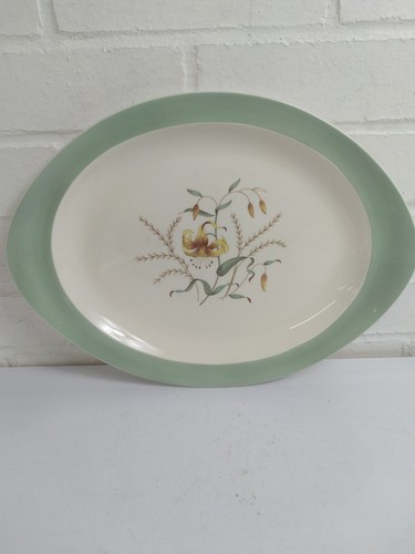 Wedgwood tiger lily - "tiger, large