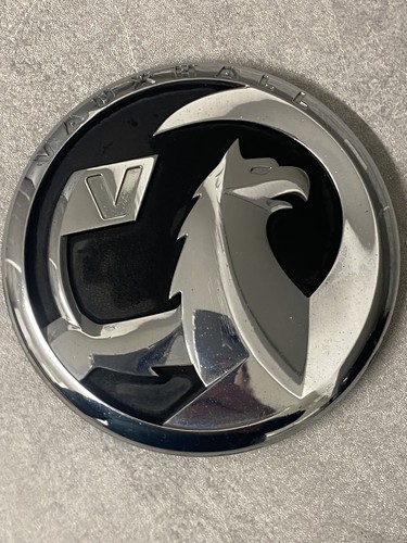 Vauxhall astra front grill - j,