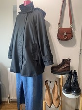 Zara ZW Collection Black