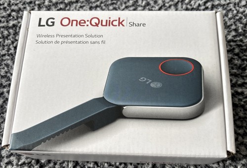 One quick share 00da - lg, sc-00da