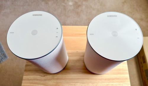 Samsung bluetooth wireless - r3,