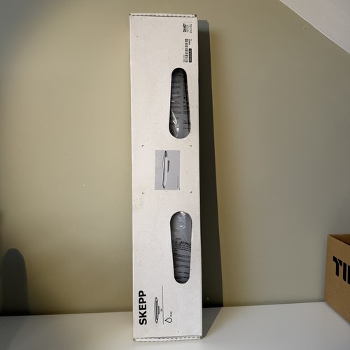 Ikea skepp led - led, wall