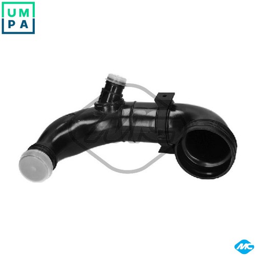 Charge air hose - charge, 03905