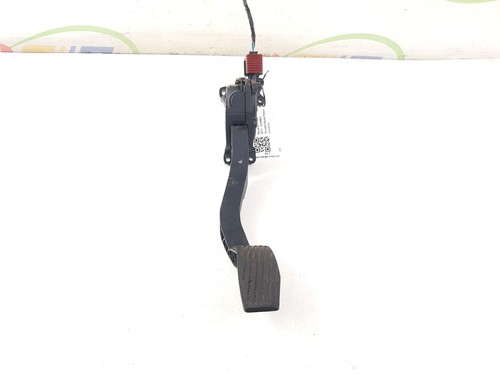 Vauxhall combo throttle pedal - combo,