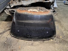 Mitsubishi Evo 1 2 3 Factory Rear Heated Window