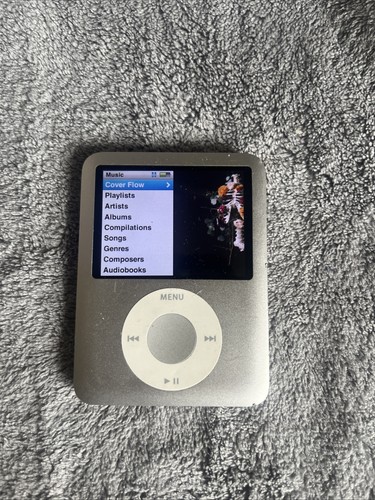 Apple ma978zp ipod nano - ma978zp/a,
