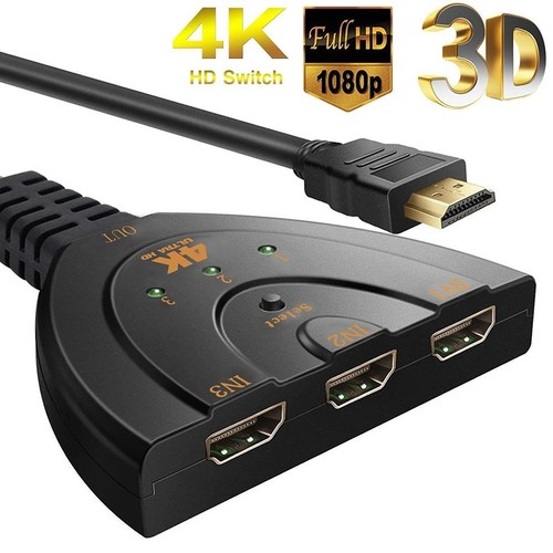 Out hdmi switch - 1,