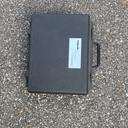 Audio technica kitpak drum - audio-technica,