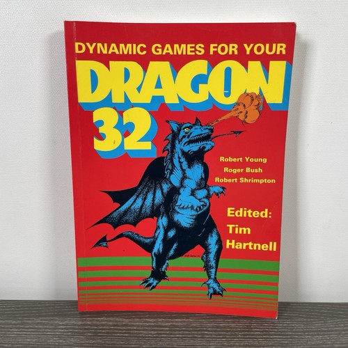 Dynamic games for your dragon - for,