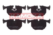 REAR BRAKE PAD SET DISC BRAKE
