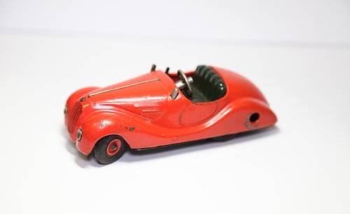 Schuco examico 4001 - 4001, very