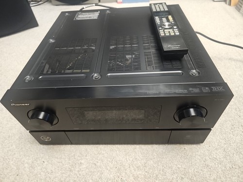 Pioneer lx83 1 channel - sc-lx83,