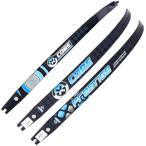 Core archery prestige wood - core,