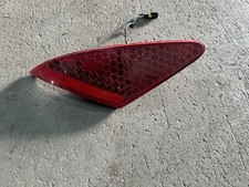 03-08 MK1 PEUGEOT 307 CC