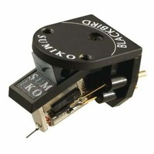 Sumiko Blackbird Moving Coil