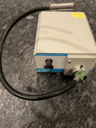 Cole parmer 41720 series - cole-parmer, fibre