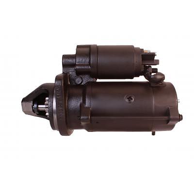 Perkins starter motor 2873k624 - starter,