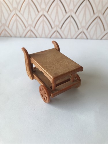 Sylvanian families - sylvanian,