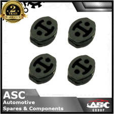 Exhaust Rubber Mount Hanger -