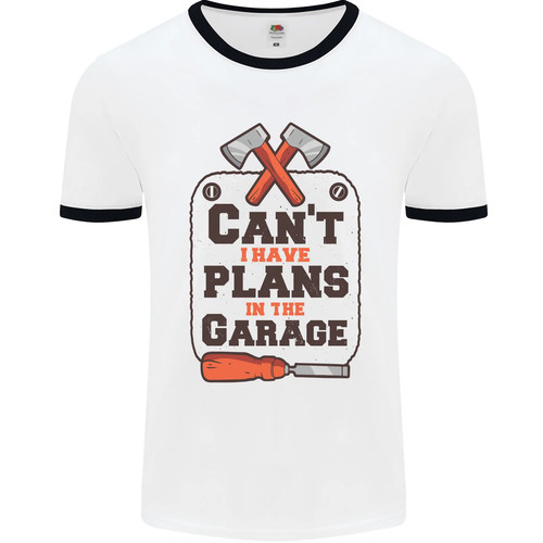 Plans the garage carpentry - plans,