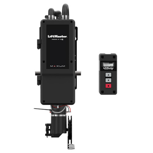 Liftmaster maxum extended - liftmaster,