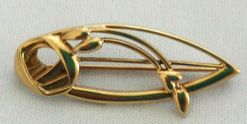 Ola gorie 9ct gold charles - gorie,