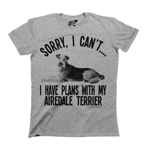 Sorry have plans - plans, my