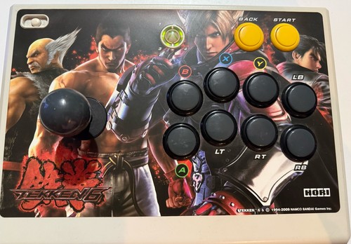 Rare tekken hori arcade - -,