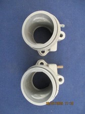 ROVER V8 STROMBERG CD175 CARB AIR FILTER ELBOW