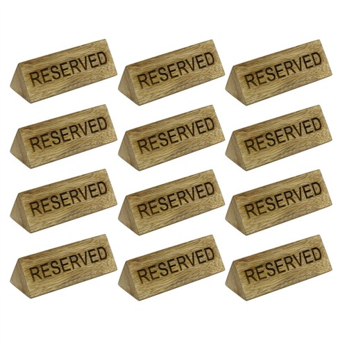 Set mango wood - wood, reserved