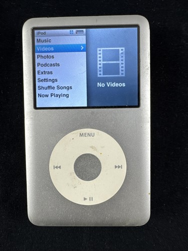 Apple ipod classic - apple,