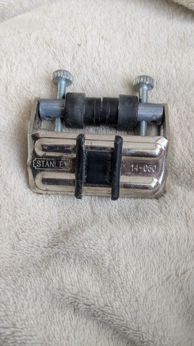 Vintage stanley 050 plane - vintage,