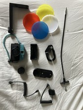 Baby Diana Lomography 110