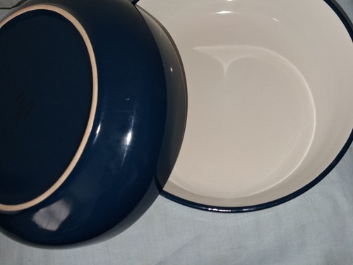 Tesco aura dark blue - tesco,