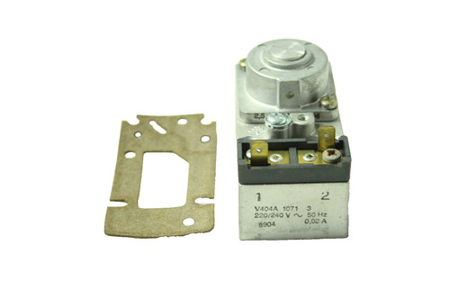 Honeywell v404a 1071 gas - 1071,