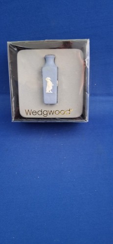 Wedgwood miniature blue - wedgwood,