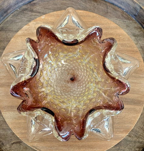 Vintage murano glass - vintage,