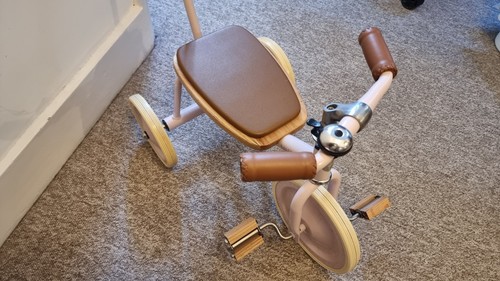 Banwood vintage trike tricycle - vintage,