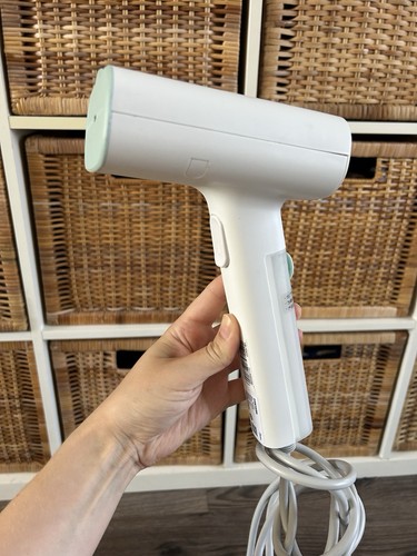 Midea clothes steamer - midea,