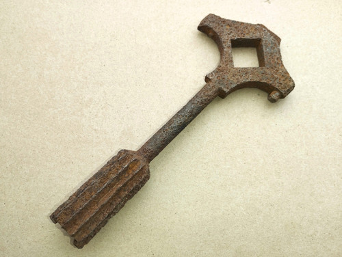 Old soviet maxim - old, universal