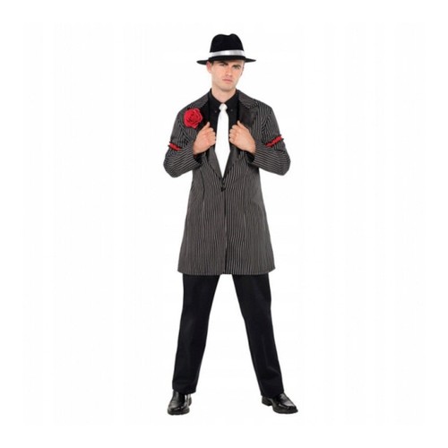 Roaring 20s gangster zoot - roaring,