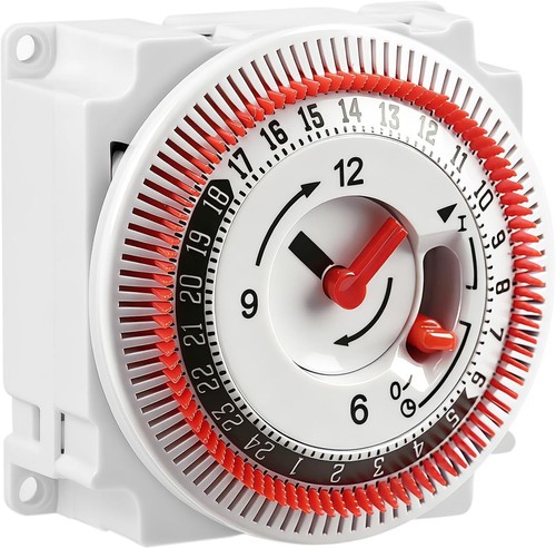 Hour energy saving switch - 24,