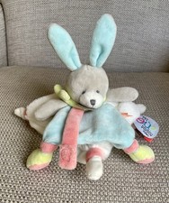Doudou et Compagnie Rabbit